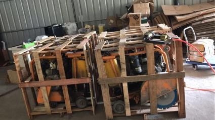 揭阳行李、家具、电器包装托运