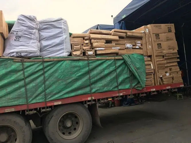 揭阳家具托运