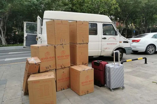 揭阳行李托运公司